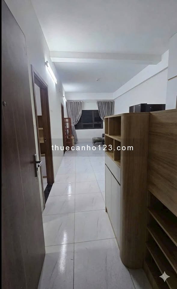Cho thuê chung cư Phúc Yên- Căn 75m2, 2PN giá chỉ 9tr5/tháng - Ảnh 6