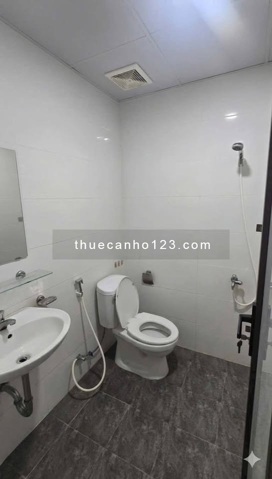 Cho thuê chung cư Phúc Yên- Căn 75m2, 2PN giá chỉ 9tr5/tháng - Ảnh 7