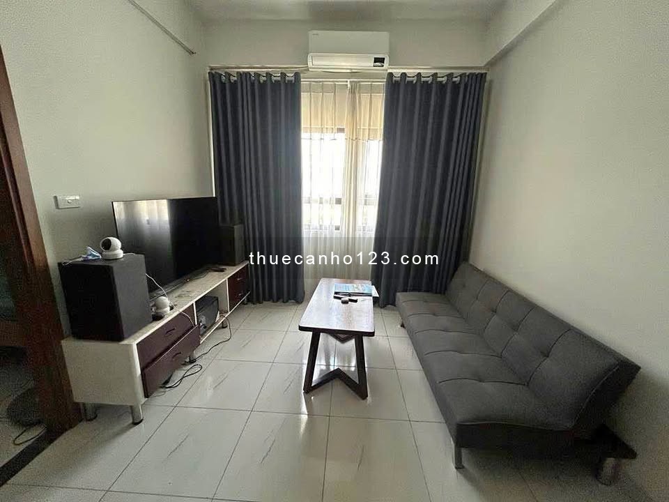 Cho thuê chung cư Kim Tâm Hải - Căn 2PN, Full Nội thất giá 8tr/th - Ảnh 2