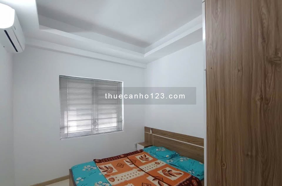 Cho thuê chung cư Kim Tâm Hải - Căn 2PN, Full Nội thất giá 8tr/th - Ảnh 4