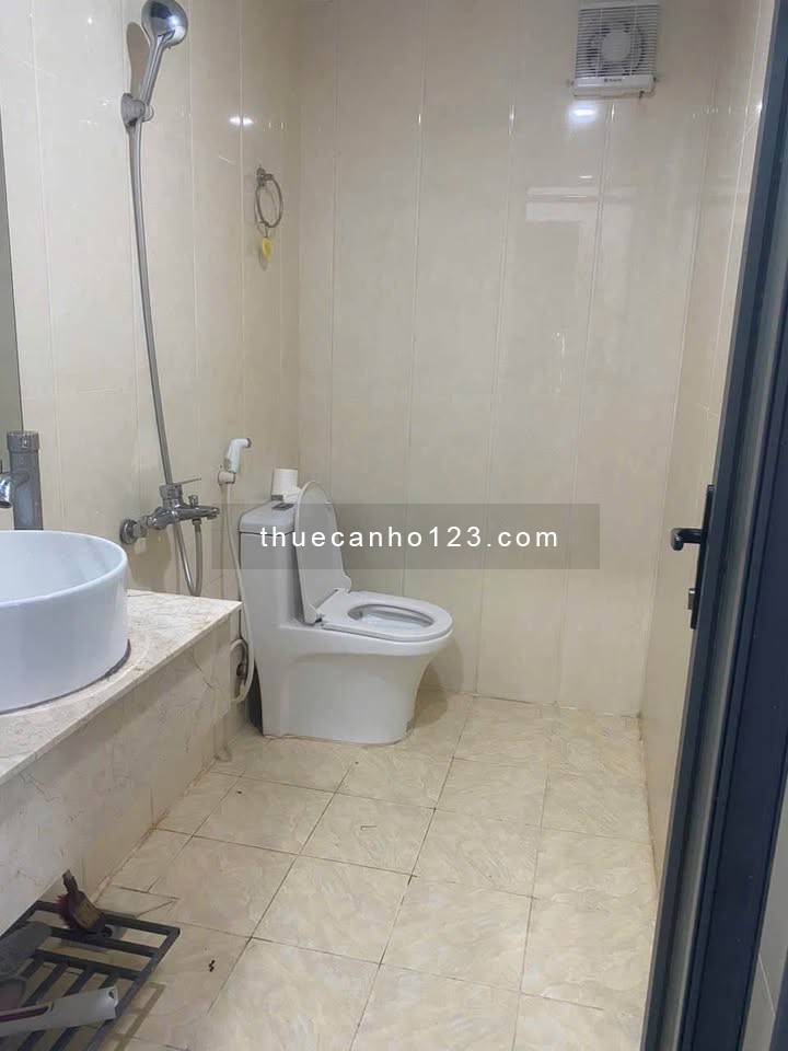 Cho thuê chung cư Kim Tâm Hải - Căn 2PN, Full Nội thất giá 8tr/th - Ảnh 5