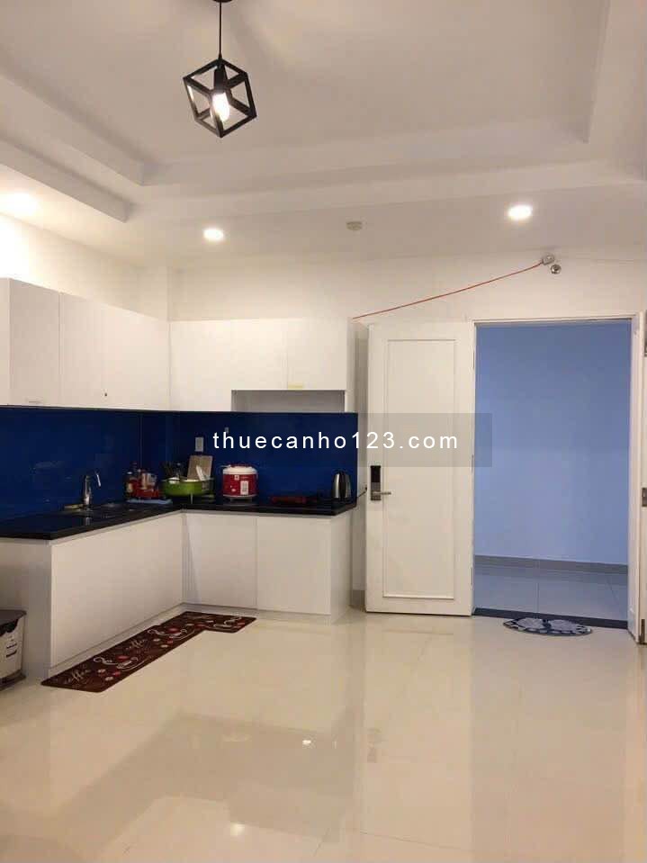 Cho thuê chung cư Ruby Garden, ph Tân Sơn - Căn 2PN giá thuê 9tr/th - Ảnh 4