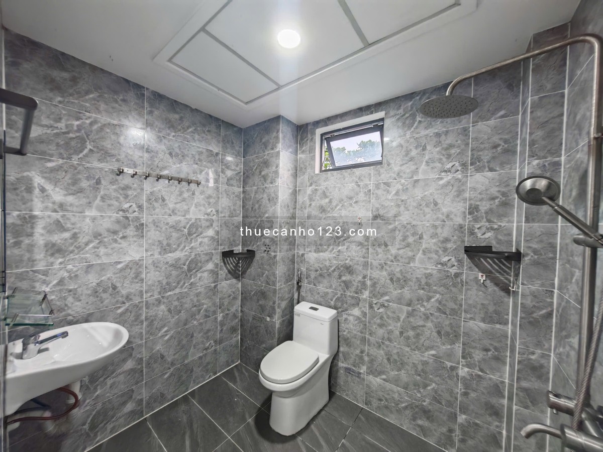 40M² Ở NGUYỄN THƯỢNG HIỀN — RỘNG THẬT NHA - Ảnh 4