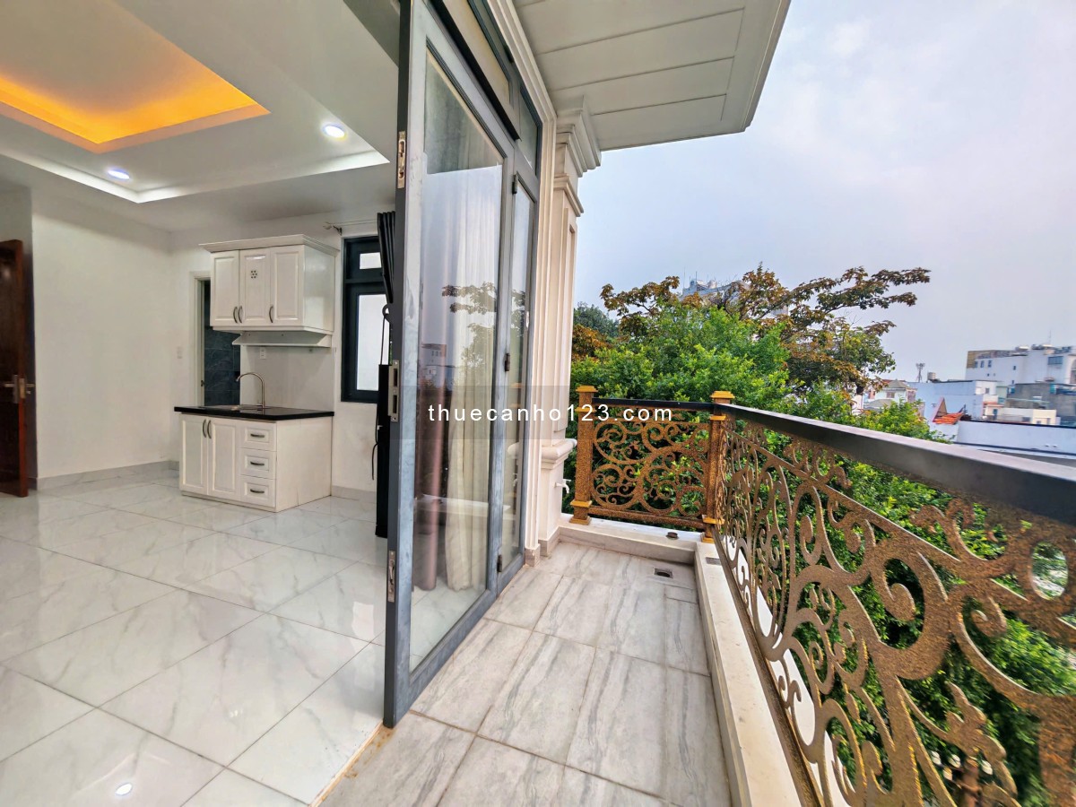 40M² Ở NGUYỄN THƯỢNG HIỀN — RỘNG THẬT NHA - Ảnh 2