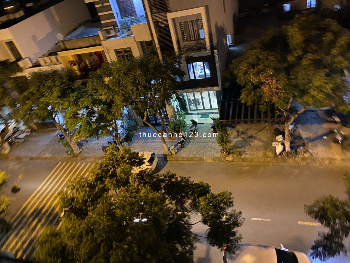 Căn hộ đẹp- rộng- tiện ích đầy đủ- trống từ tháng 10 - Ảnh 13