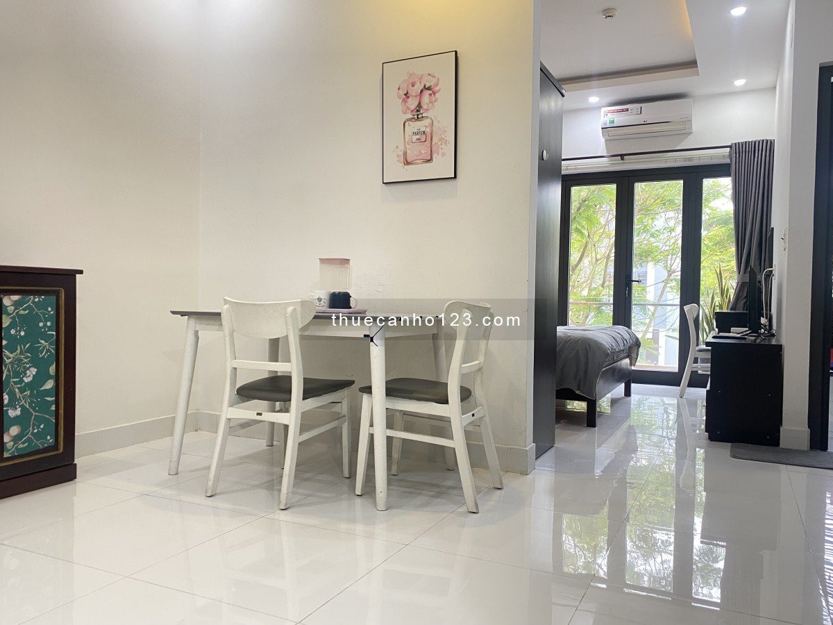 Căn hộ đẹp- rộng- tiện ích đầy đủ- trống từ tháng 10 - Ảnh 8