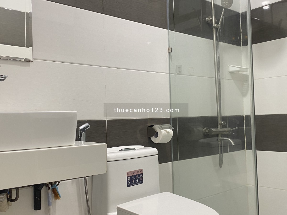 Căn hộ đẹp- rộng- tiện ích đầy đủ- trống từ tháng 10 - Ảnh 11