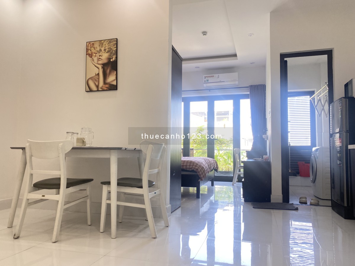 Căn hộ đẹp- rộng- tiện ích đầy đủ- trống từ tháng 10 - Ảnh 10