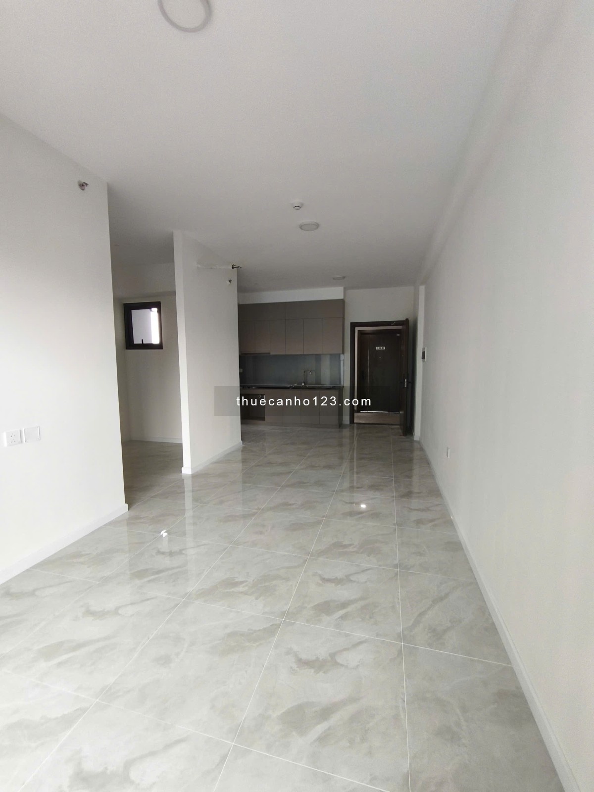 Cho thuê căn Privia góc 2pn-69m2 (có ban công+logia) giá 12,5tr có nội thất, view thoáng mát - Ảnh 2