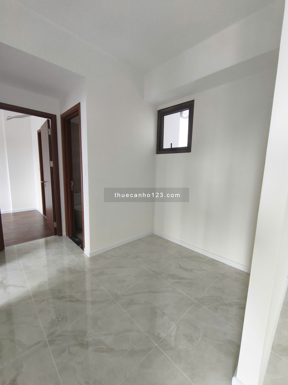 Cho thuê căn Privia góc 2pn-69m2 (có ban công+logia) giá 12,5tr có nội thất, view thoáng mát - Ảnh 3