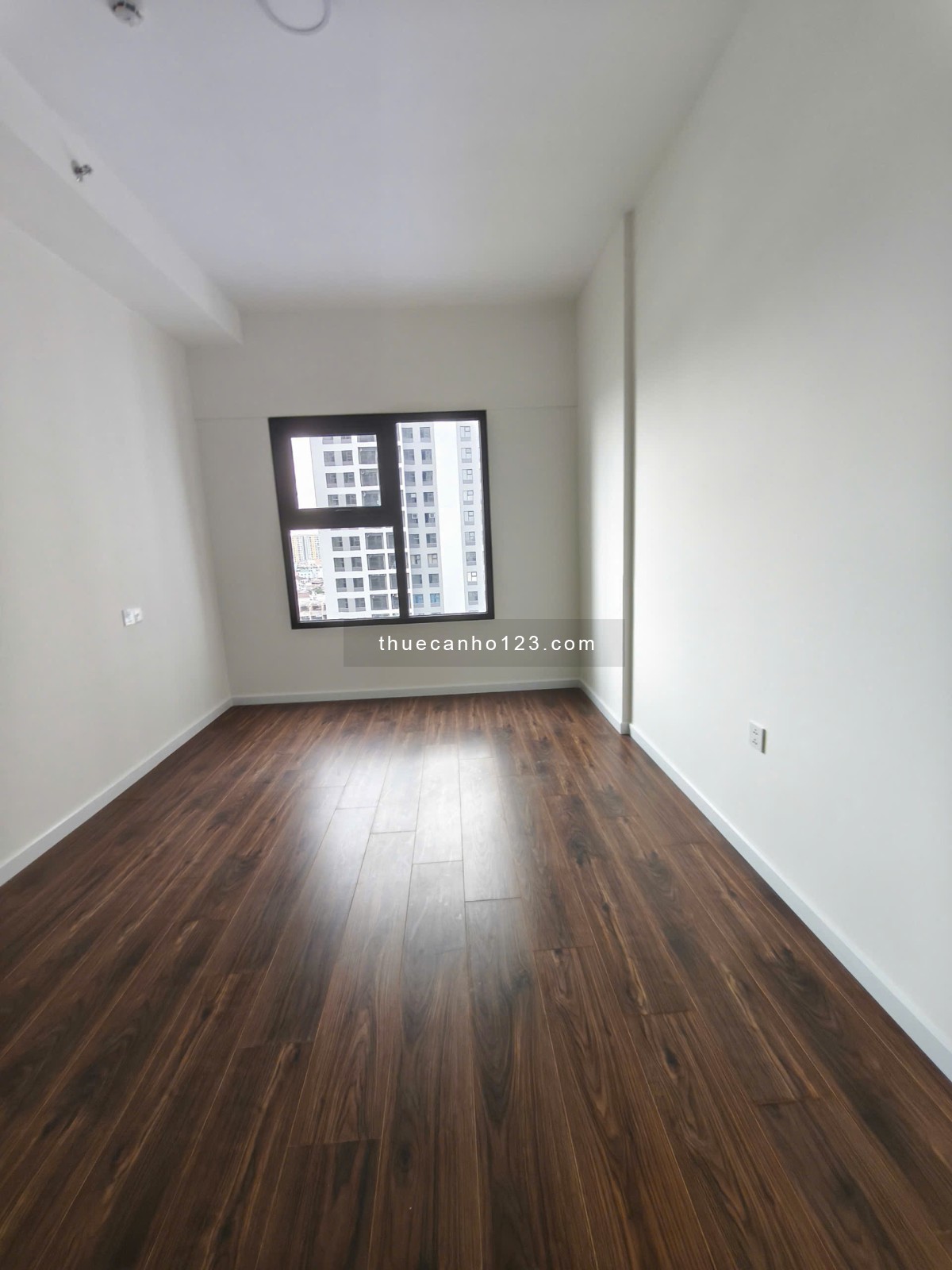 Cho thuê căn Privia góc 2pn-69m2 (có ban công+logia) giá 12,5tr có nội thất, view thoáng mát - Ảnh 4