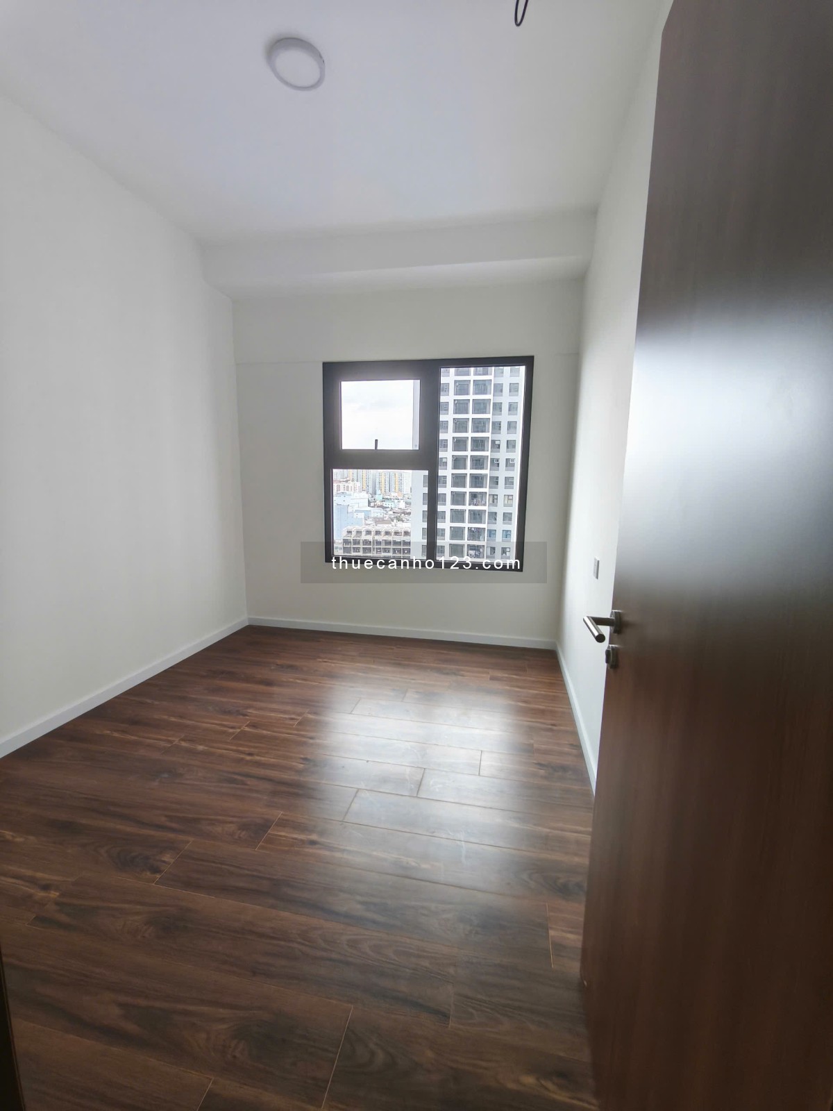 Cho thuê căn Privia góc 2pn-69m2 (có ban công+logia) giá 12,5tr có nội thất, view thoáng mát - Ảnh 5