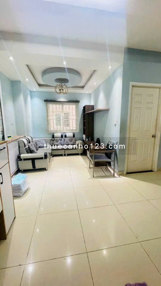 CHO THUÊ CHUNG CƯ ĐẠT GIA 7.5TR FULL ĐẦY ĐỦ NỘI THẤT - GIAO NHÀ Ở NGAY - Ảnh 1