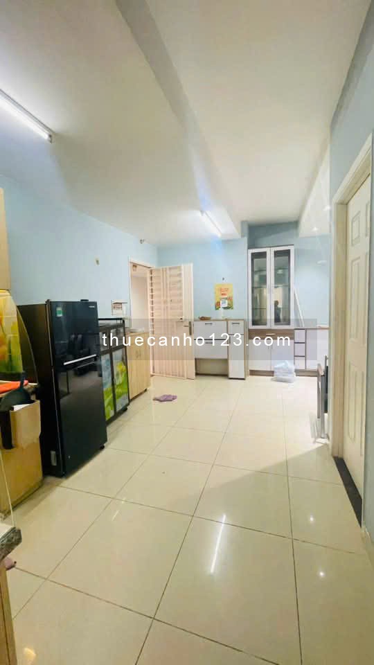 CHO THUÊ CHUNG CƯ ĐẠT GIA 7.5TR FULL ĐẦY ĐỦ NỘI THẤT - GIAO NHÀ Ở NGAY - Ảnh 3