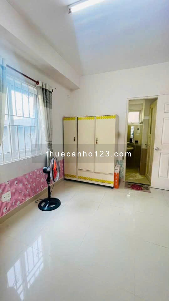 CHO THUÊ CHUNG CƯ ĐẠT GIA 7.5TR FULL ĐẦY ĐỦ NỘI THẤT - GIAO NHÀ Ở NGAY - Ảnh 5