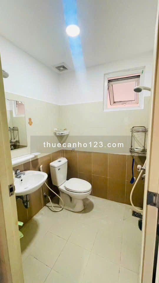 CHO THUÊ CHUNG CƯ ĐẠT GIA 7.5TR FULL ĐẦY ĐỦ NỘI THẤT - GIAO NHÀ Ở NGAY - Ảnh 6