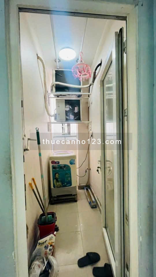 CHO THUÊ CHUNG CƯ ĐẠT GIA 7.5TR FULL ĐẦY ĐỦ NỘI THẤT - GIAO NHÀ Ở NGAY - Ảnh 7