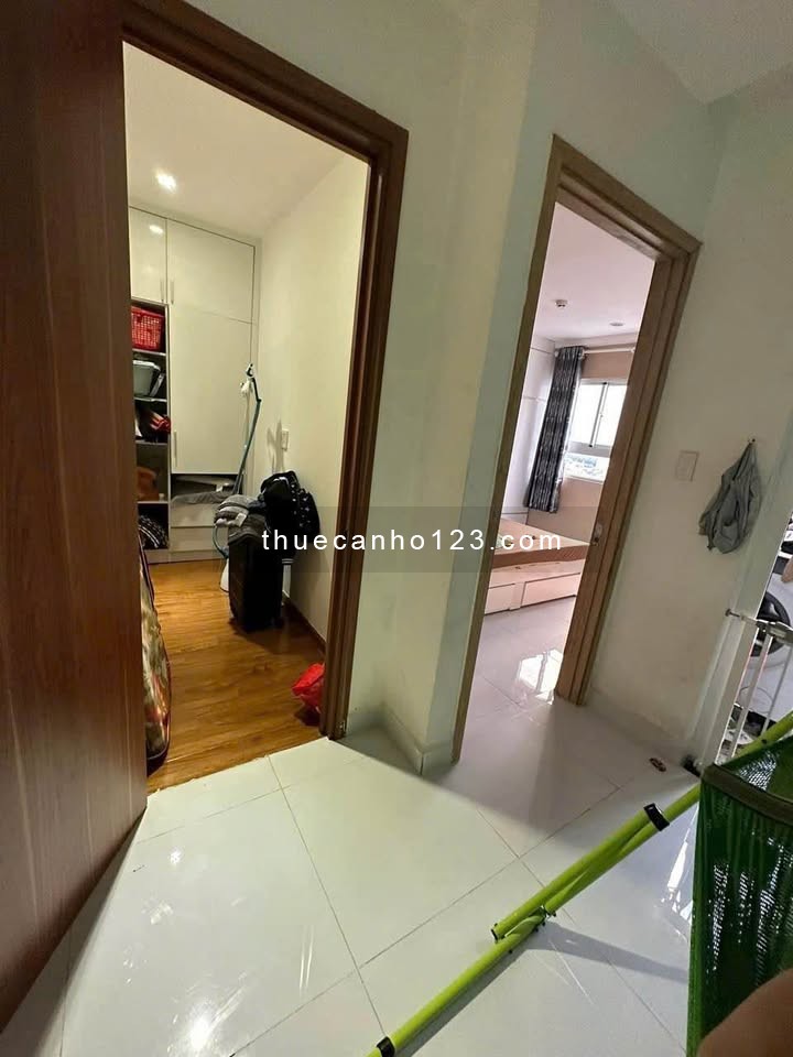 Cho thuê chung cư Bảy Hiền Tower , Phạm Phú Thứ - Căn 2PN giá thuê 15tr/tháng - Ảnh 3