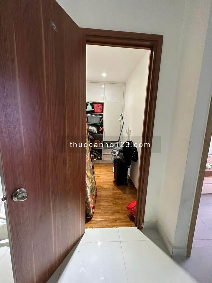 Cho thuê chung cư Bảy Hiền Tower , Phạm Phú Thứ - Căn 2PN giá thuê 15tr/tháng - Ảnh 4