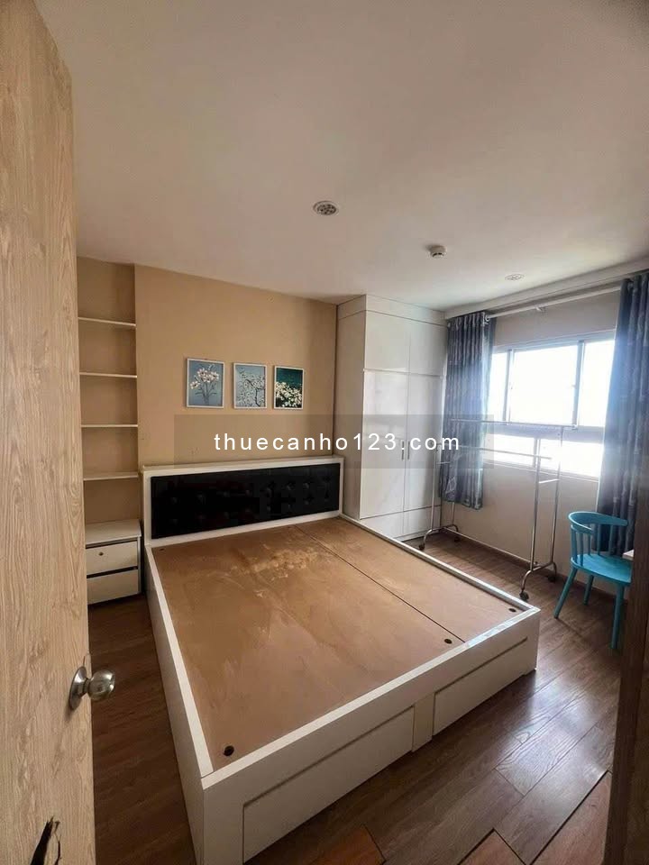 Cho thuê chung cư Bảy Hiền Tower , Phạm Phú Thứ - Căn 2PN giá thuê 15tr/tháng - Ảnh 5
