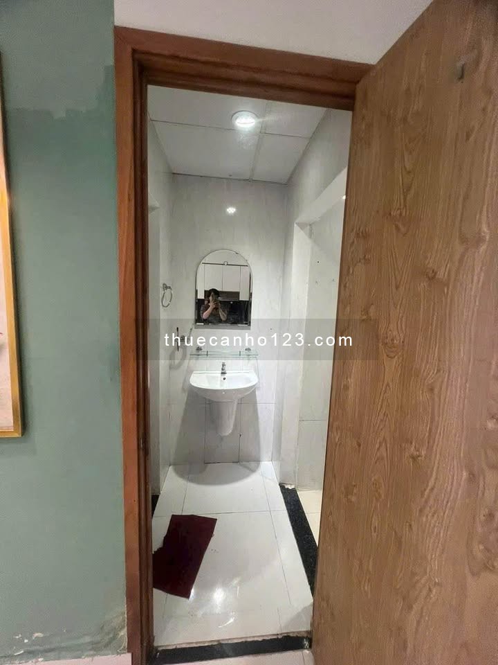 Cho thuê chung cư Bảy Hiền Tower , Phạm Phú Thứ - Căn 2PN giá thuê 15tr/tháng - Ảnh 6
