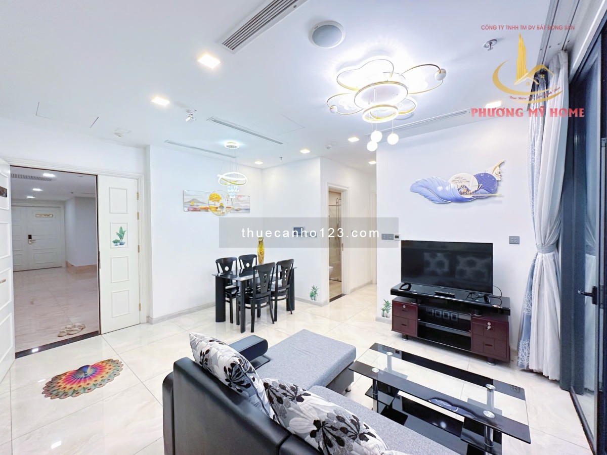 CĂN 2PN VIEW SÔNG – FULL NỘI THẤT – TRỐNG SẴN – 28TR/THÁNG - Ảnh 3