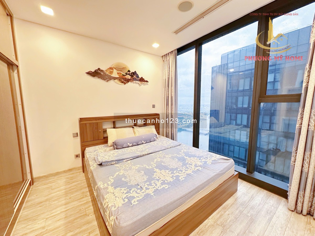 CĂN 2PN VIEW SÔNG – FULL NỘI THẤT – TRỐNG SẴN – 28TR/THÁNG - Ảnh 6
