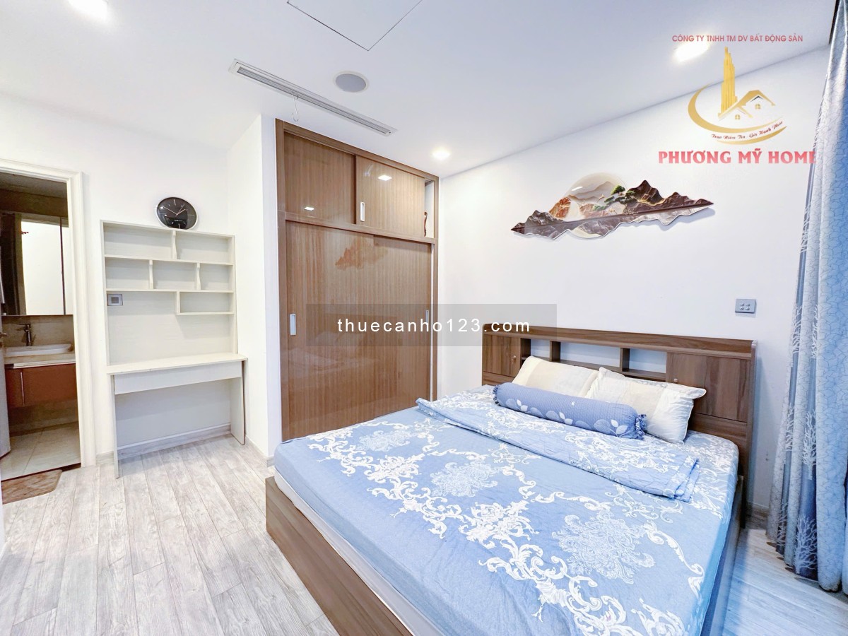 CĂN 2PN VIEW SÔNG – FULL NỘI THẤT – TRỐNG SẴN – 28TR/THÁNG - Ảnh 4