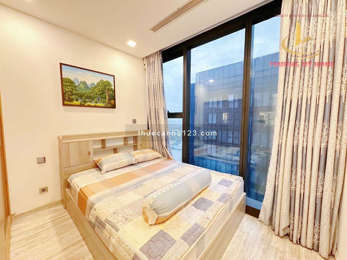 CĂN 2PN VIEW SÔNG – FULL NỘI THẤT – TRỐNG SẴN – 28TR/THÁNG - Ảnh 7