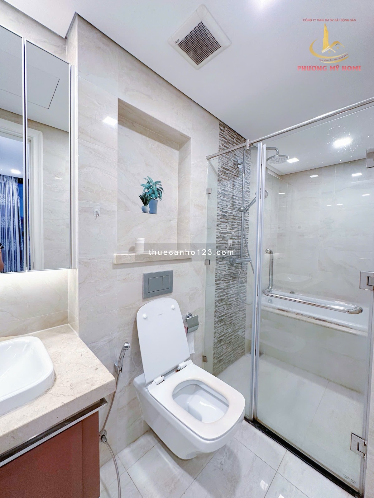 CĂN 2PN VIEW SÔNG – FULL NỘI THẤT – TRỐNG SẴN – 28TR/THÁNG - Ảnh 8