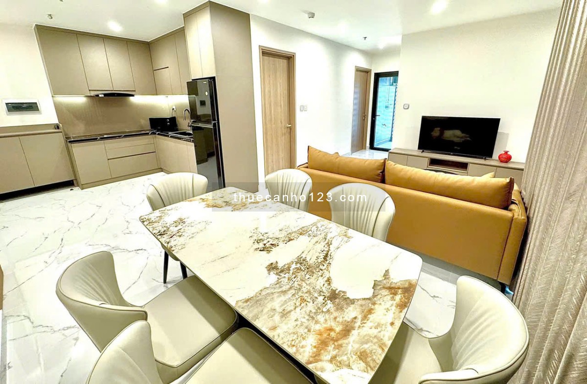 Chung cư Picity,TX13,Q12 . 65m2 2PN, Full NT , Giá 9TR - Ảnh 7