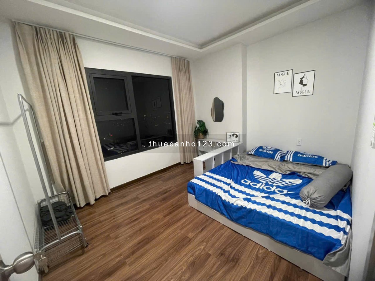 Cho thuê căn 2 phòng ngủ 70m2 giá từ 6 triệu / tháng tại Charm city vincome Dĩ An - Ảnh 7