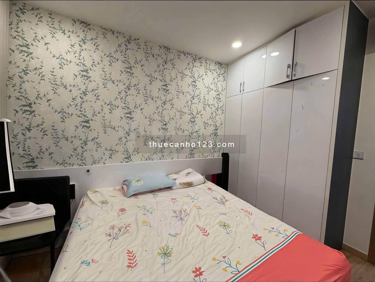 Căn hộ cao cấp Satra Eximland- 2PN nội thất đầy đủ, 79m2 giá 16 Tr/th. - Ảnh 5