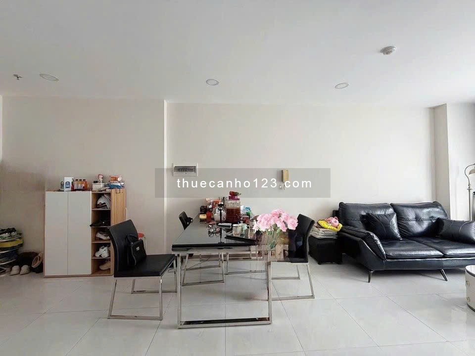 Carillon 5-262 Lũy Bán Bích- căn 2p ngủ NTCC giá 11tr/tháng - Ảnh 2