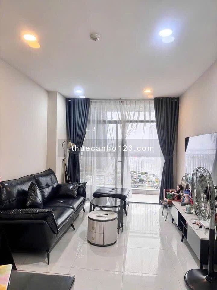 Carillon 5-262 Lũy Bán Bích- căn 2p ngủ NTCC giá 11tr/tháng - Ảnh 3