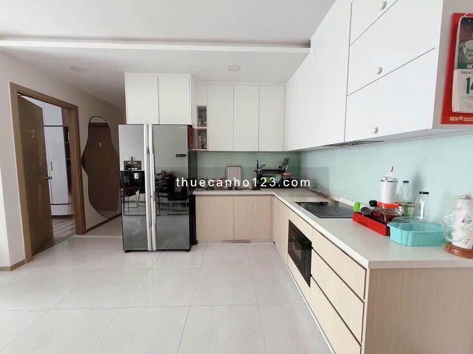 Carillon 5-262 Lũy Bán Bích- căn 2p ngủ NTCC giá 11tr/tháng - Ảnh 5