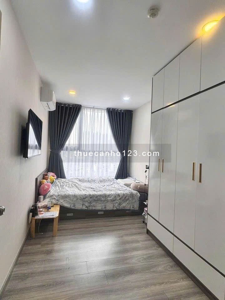 Carillon 5-262 Lũy Bán Bích- căn 2p ngủ NTCC giá 11tr/tháng - Ảnh 7