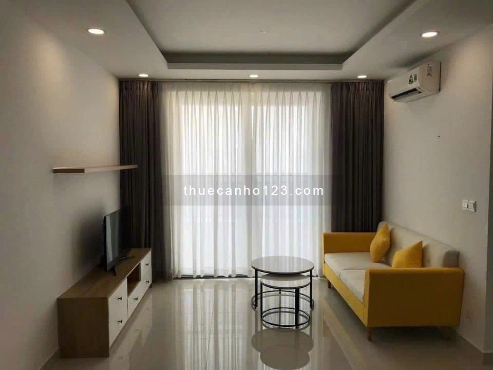 Căn hộ Topaz garden-Trịnh ĐÌnh Thảo dạng 2p ngủ có ban công- giá 11tr - Ảnh 2