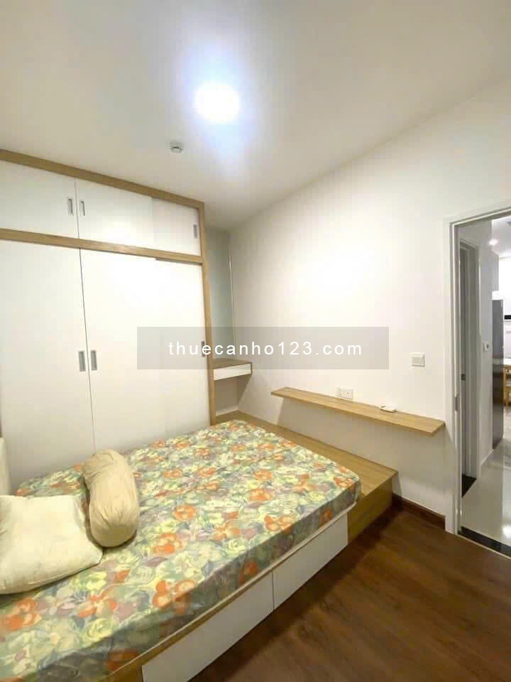Căn hộ Topaz garden-Trịnh ĐÌnh Thảo dạng 2p ngủ có ban công- giá 11tr - Ảnh 5