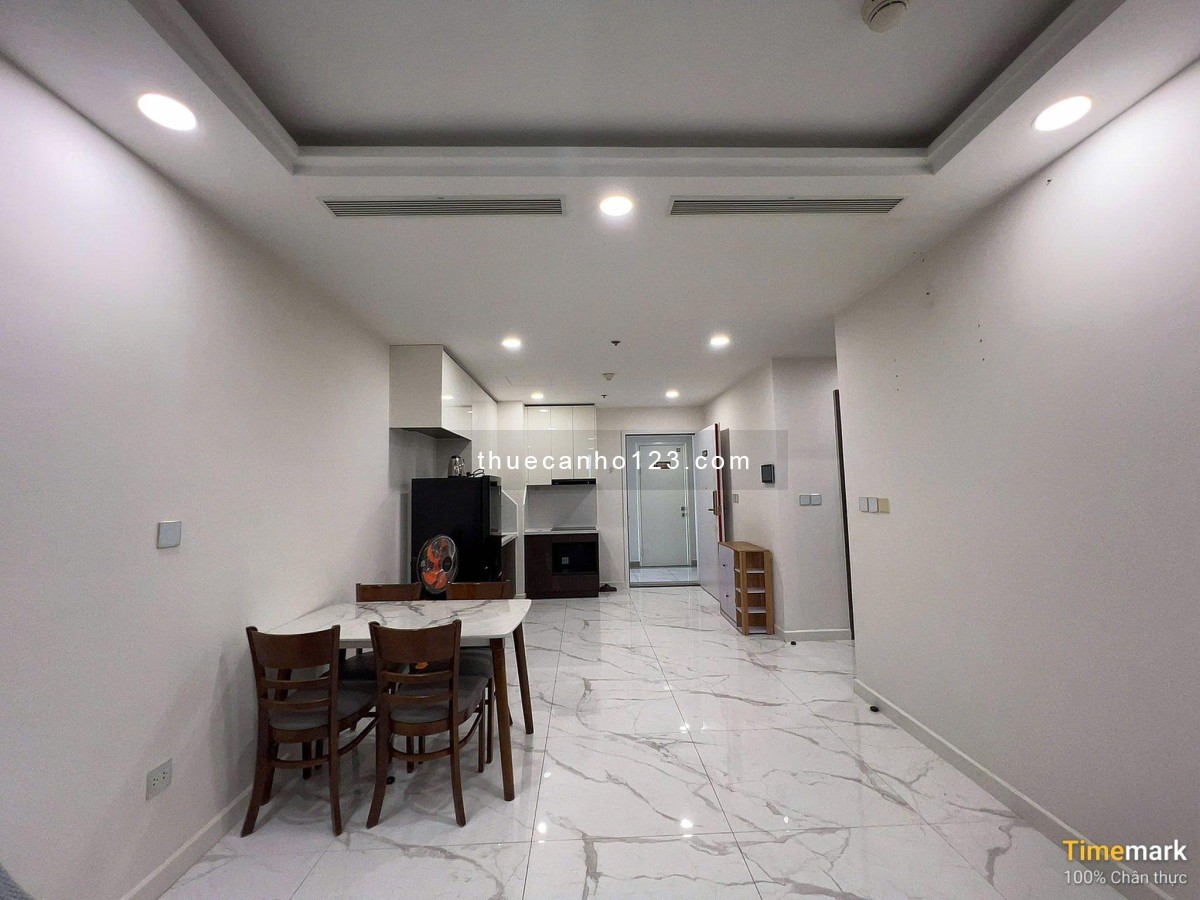 Căn hộ 87m2, 3p ngủ- C/c Ruby -Nguyễn Sỹ Sách giá thuê 10tr/tháng - Ảnh 2