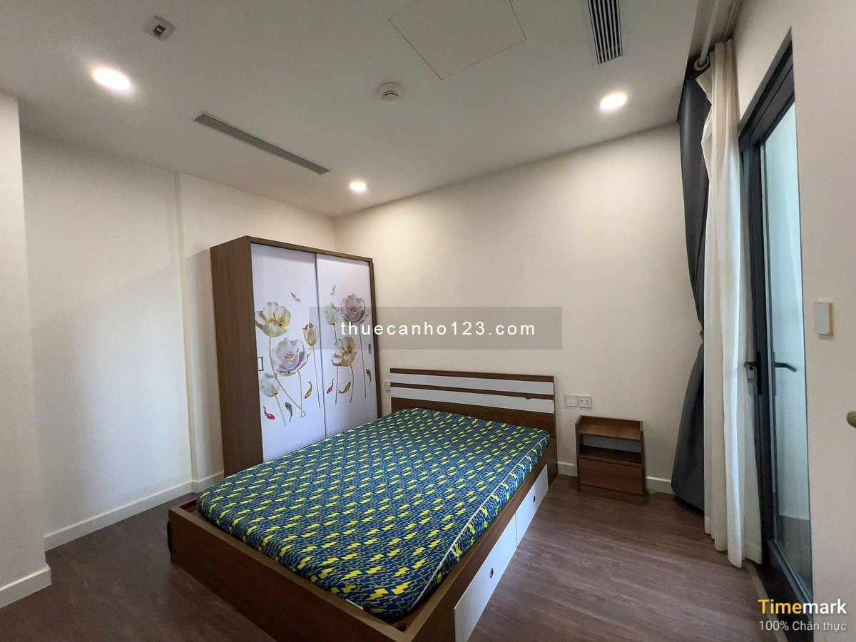 Căn hộ 87m2, 3p ngủ- C/c Ruby -Nguyễn Sỹ Sách giá thuê 10tr/tháng - Ảnh 4