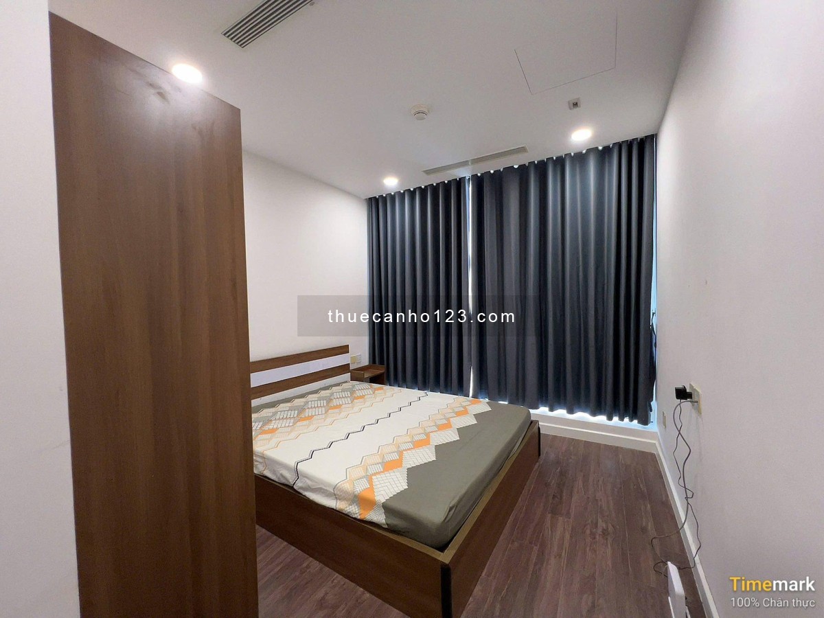 Căn hộ 87m2, 3p ngủ- C/c Ruby -Nguyễn Sỹ Sách giá thuê 10tr/tháng - Ảnh 6