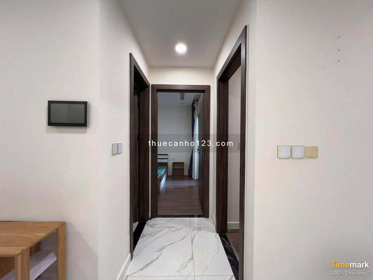Căn hộ 87m2, 3p ngủ- C/c Ruby -Nguyễn Sỹ Sách giá thuê 10tr/tháng - Ảnh 7
