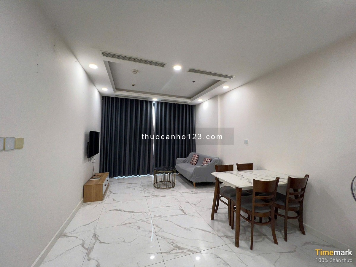 Căn hộ 87m2, 3p ngủ- C/c Ruby -Nguyễn Sỹ Sách giá thuê 10tr/tháng - Ảnh 8