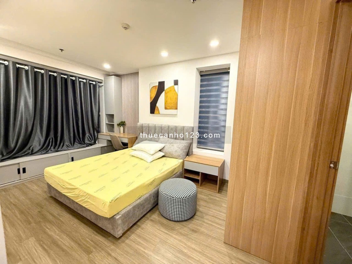 Penhouse C/c Kingston Residence- Hoàng Văn Thụ- 4p ngủ-NTCC-50tr/tháng - Ảnh 5