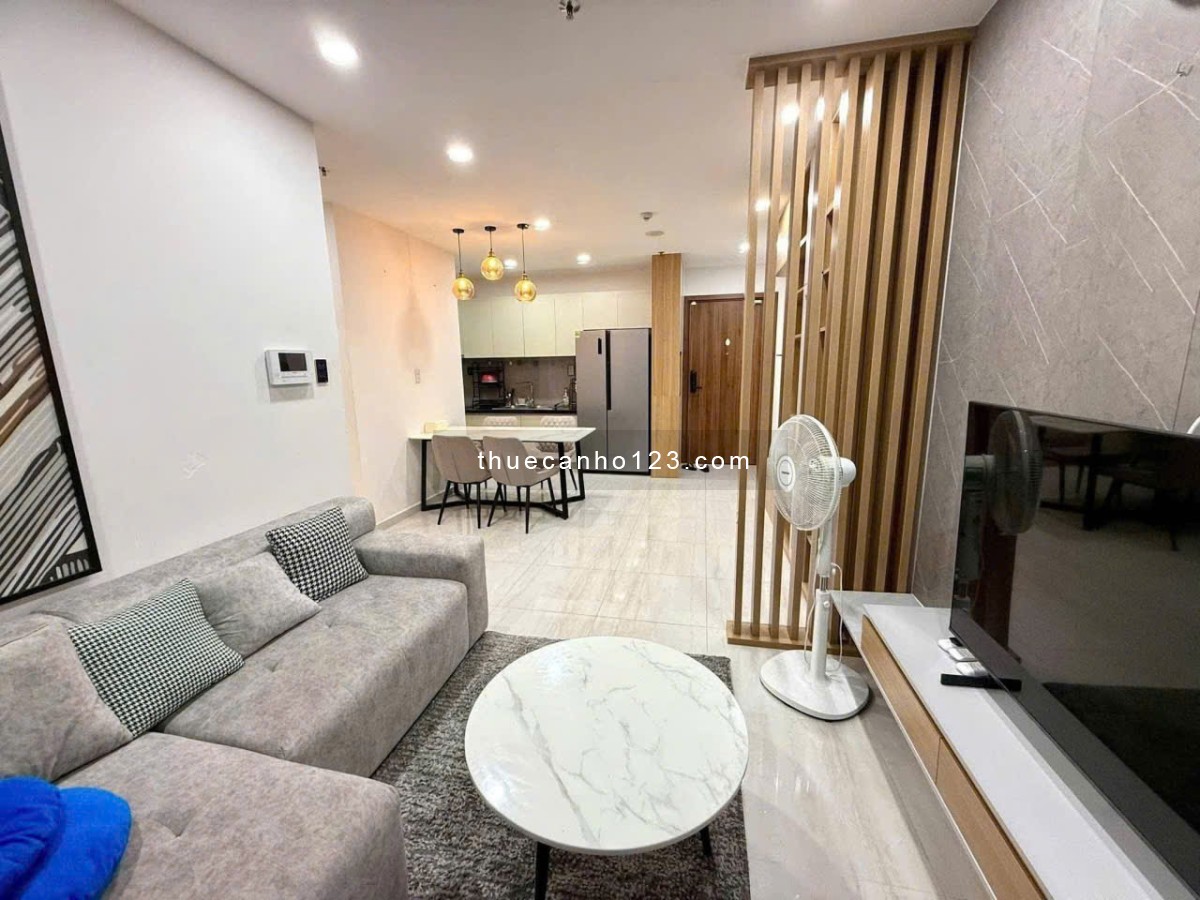 Penhouse C/c Kingston Residence- Hoàng Văn Thụ- 4p ngủ-NTCC-50tr/tháng - Ảnh 6
