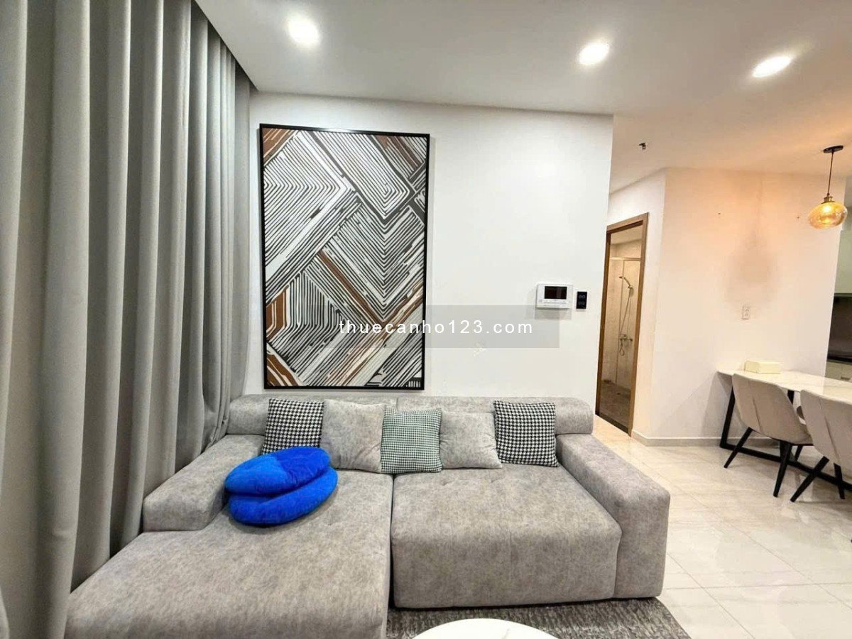 Penhouse C/c Kingston Residence- Hoàng Văn Thụ- 4p ngủ-NTCC-50tr/tháng - Ảnh 8