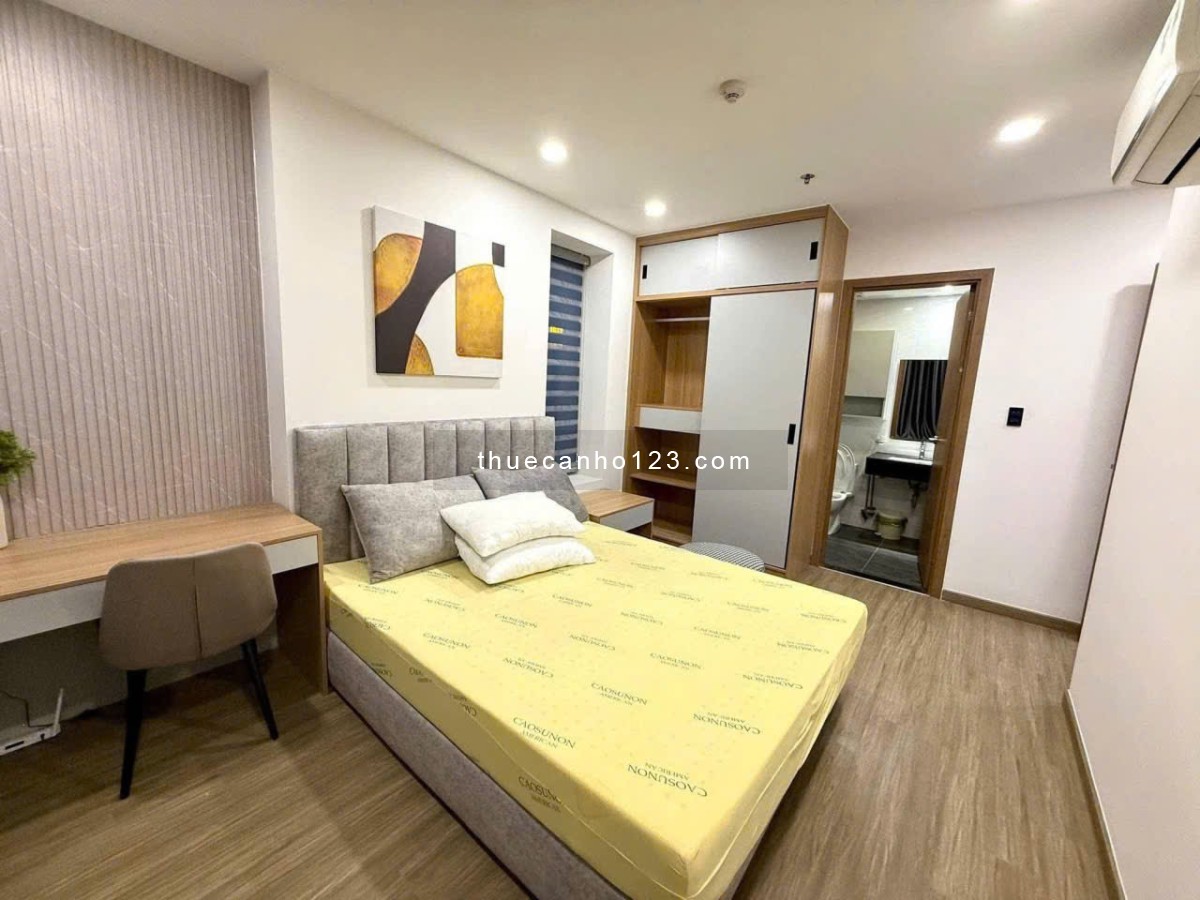 Penhouse C/c Kingston Residence- Hoàng Văn Thụ- 4p ngủ-NTCC-50tr/tháng - Ảnh 11