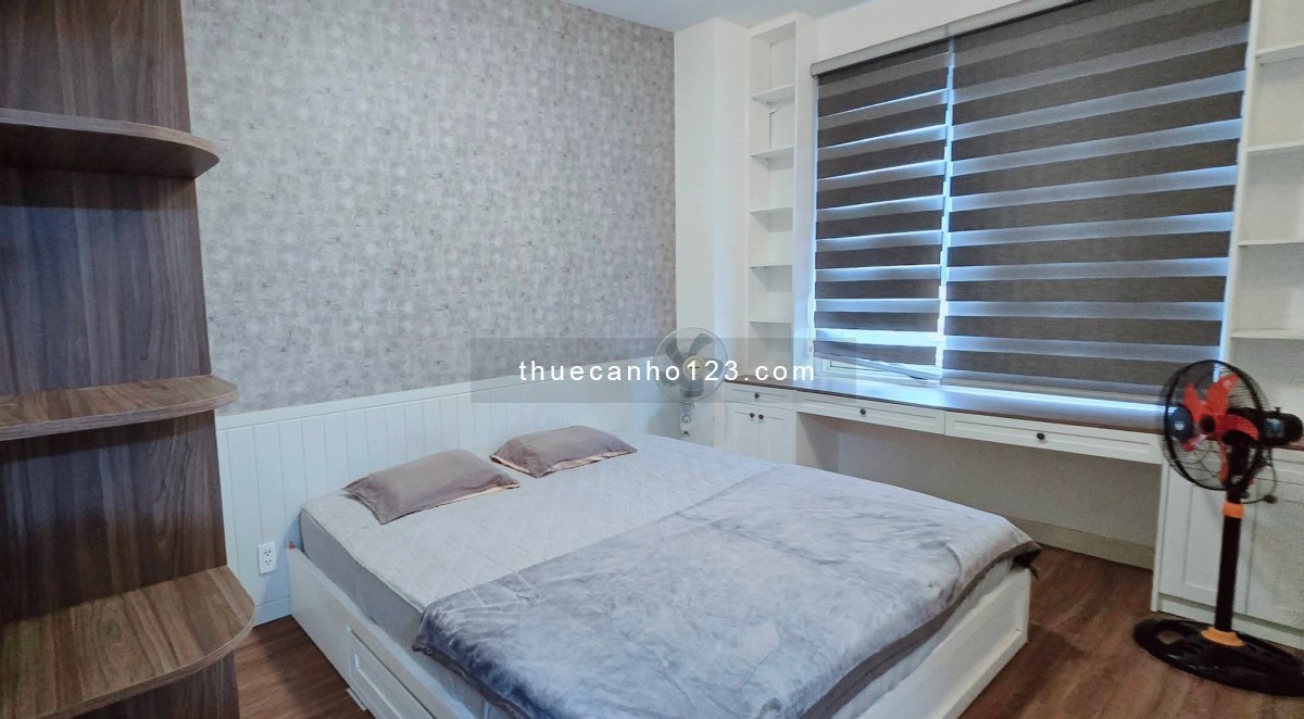 English below - Cho Thuê Căn Hộ 3 Phòng Ngủ Lexington Residence District 2 – View Đẹp, Nội Thất Xịn - Ảnh 3