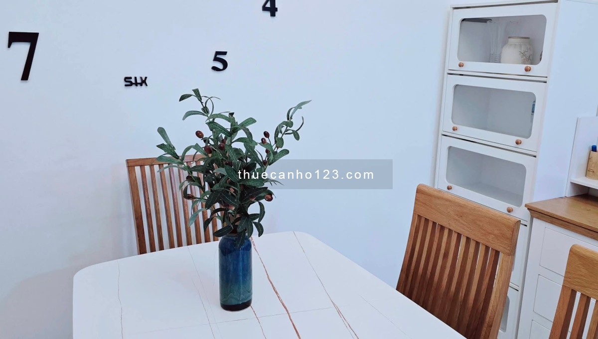 English below - Cho Thuê Căn Hộ 3 Phòng Ngủ Lexington Residence District 2 – View Đẹp, Nội Thất Xịn - Ảnh 10